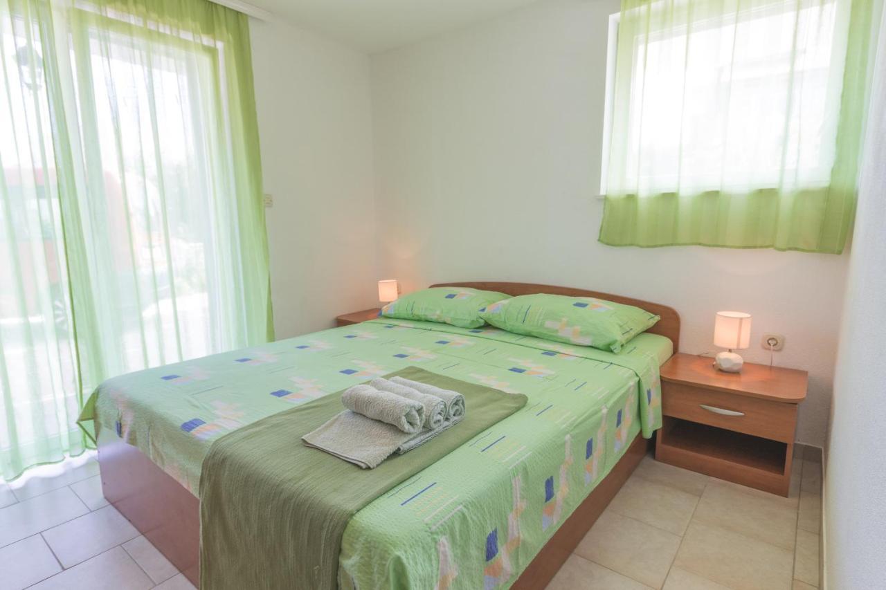 Apartment Gloria Marina Zewnętrze zdjęcie