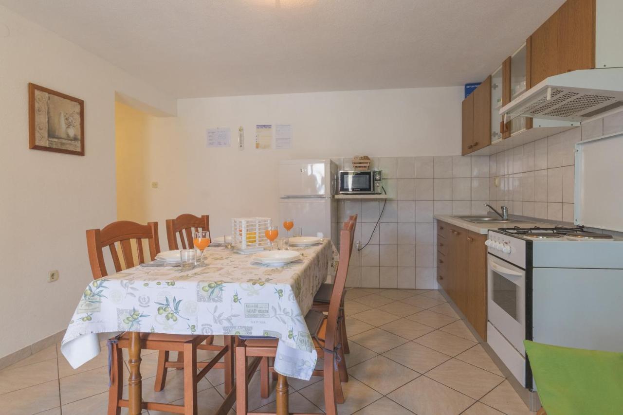 Apartment Gloria Marina Zewnętrze zdjęcie