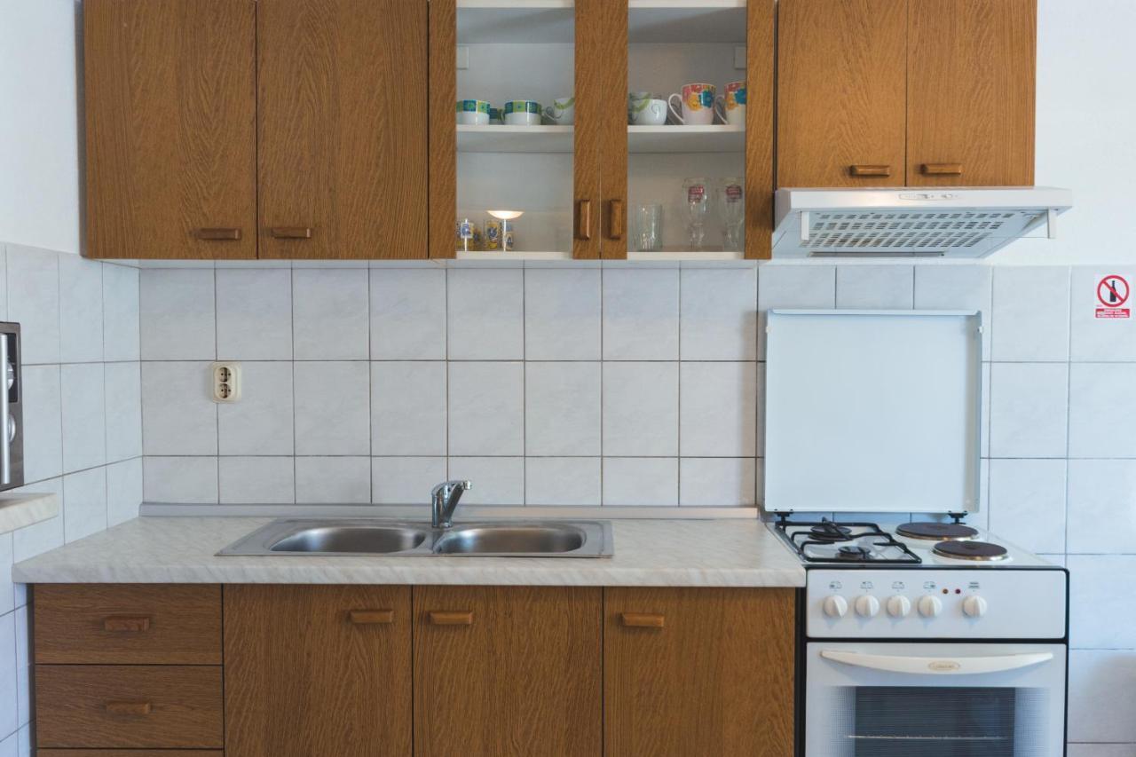 Apartment Gloria Marina Zewnętrze zdjęcie
