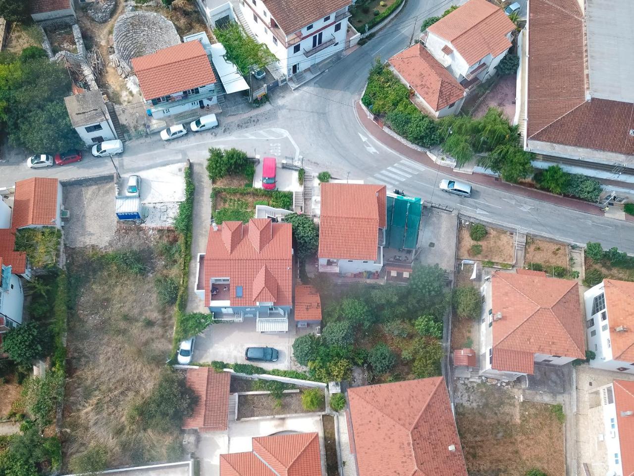 Apartment Gloria Marina Zewnętrze zdjęcie