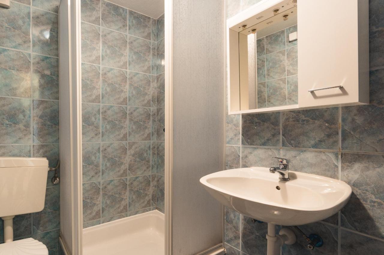 Apartment Gloria Marina Zewnętrze zdjęcie