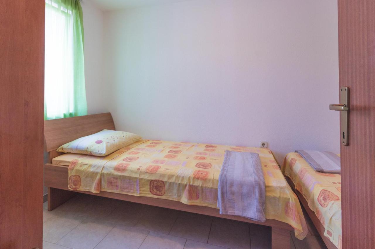 Apartment Gloria Marina Zewnętrze zdjęcie