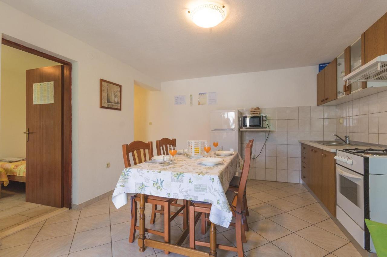 Apartment Gloria Marina Zewnętrze zdjęcie