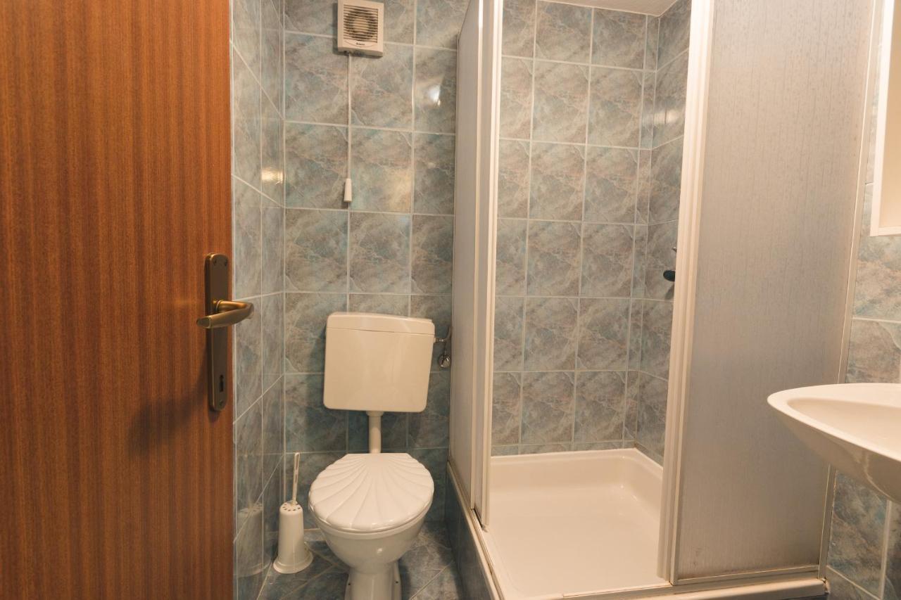 Apartment Gloria Marina Zewnętrze zdjęcie