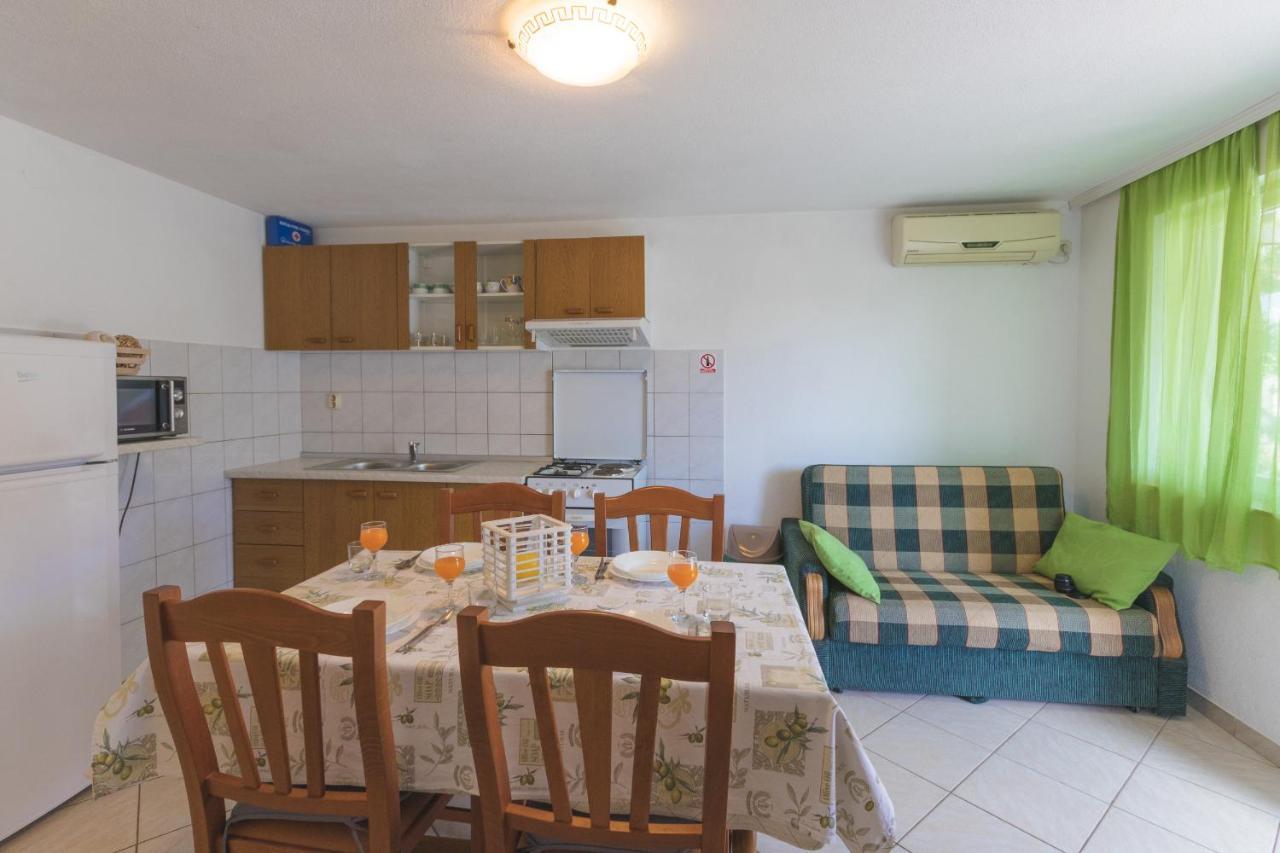 Apartment Gloria Marina Zewnętrze zdjęcie